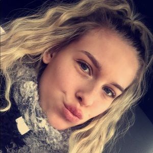 Meet your Posher, Rachael